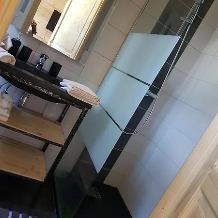 Apartment L'epicea Chamonix
